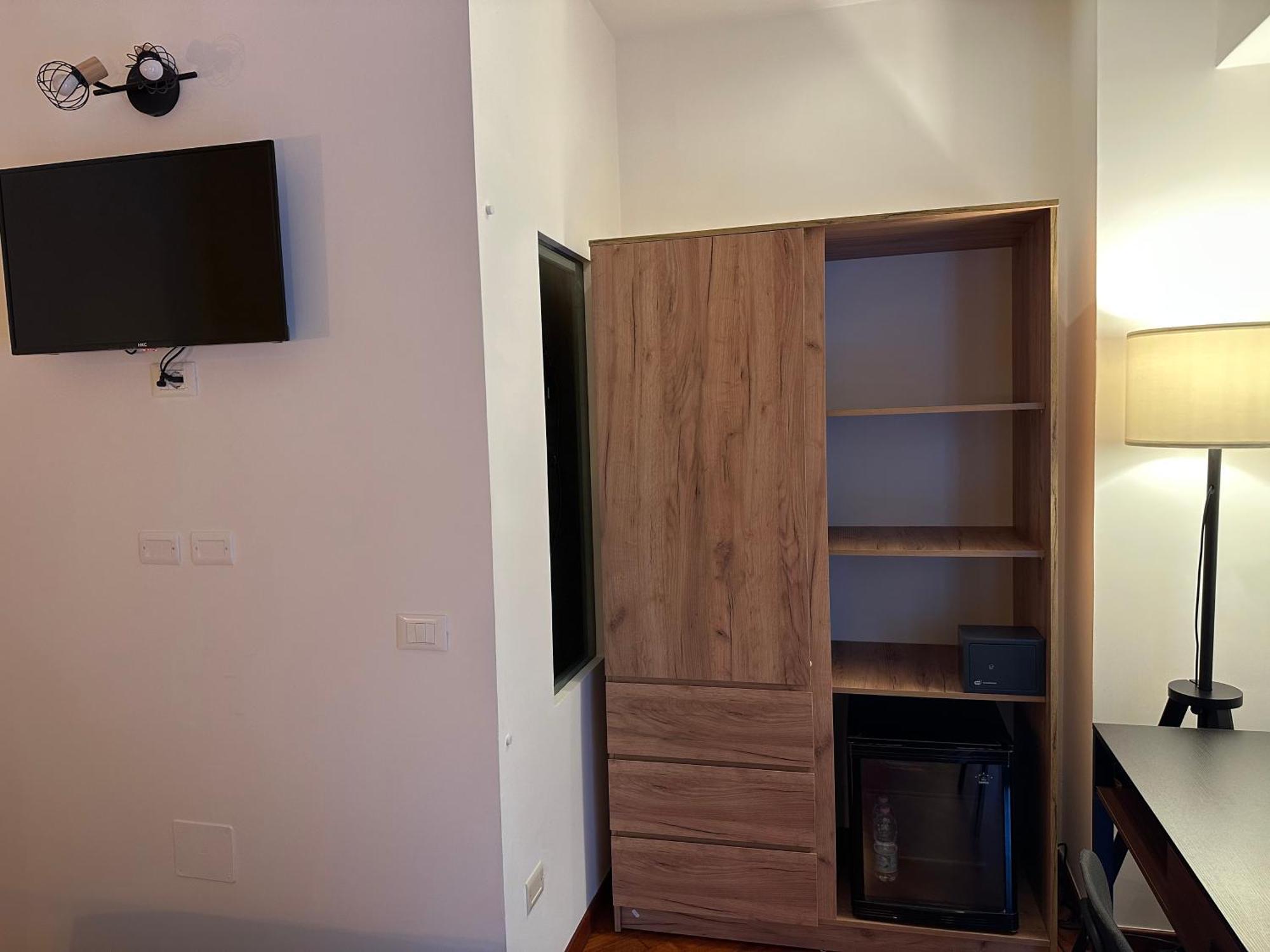 Vatican Qg Rooms — Foto 2